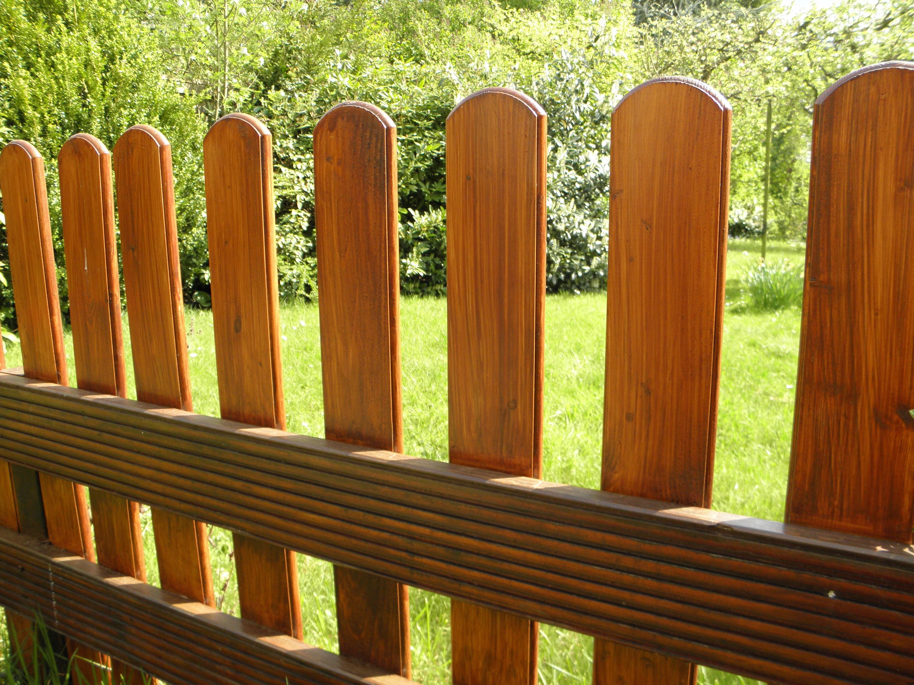Fencing
